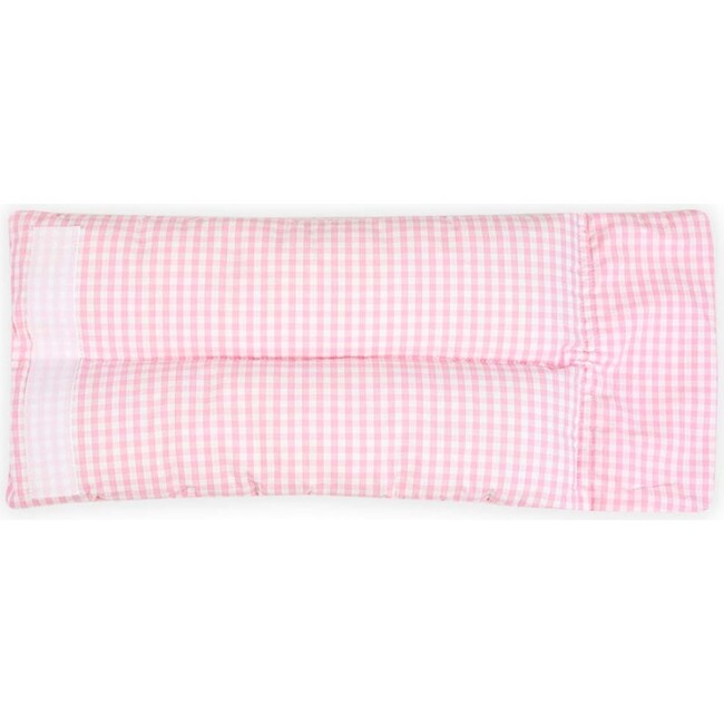Comfy Cradle Nursing Pillow, Sadie Pink - Nursing Pillows - 2