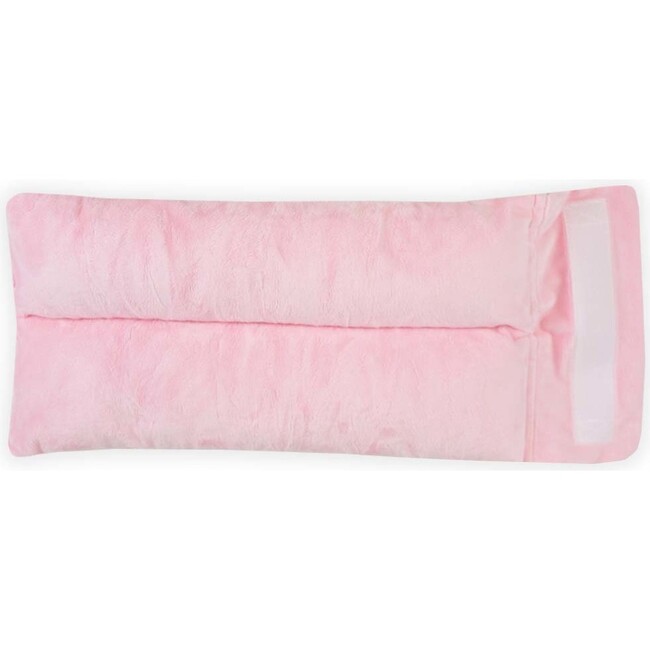 Comfy Cradle Nursing Pillow, Sadie Pink - Nursing Pillows - 3