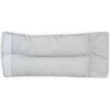 Comfy Cradle Nursing Pillow, Serenity Grey - Nursing Pillows - 2