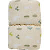 Comfy Cradle Nursing Pillow, Murphy Beige - Nursing Pillows - 1 - thumbnail