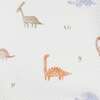 Children's Pello Floor Cushion, Darby Dino Beige - Kids Seating - 3