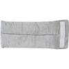Comfy Cradle Nursing Pillow, Serenity Grey - Nursing Pillows - 3