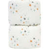 Comfy Cradle Nursing Pillow, Lunar Grey - Nursing Pillows - 1 - thumbnail