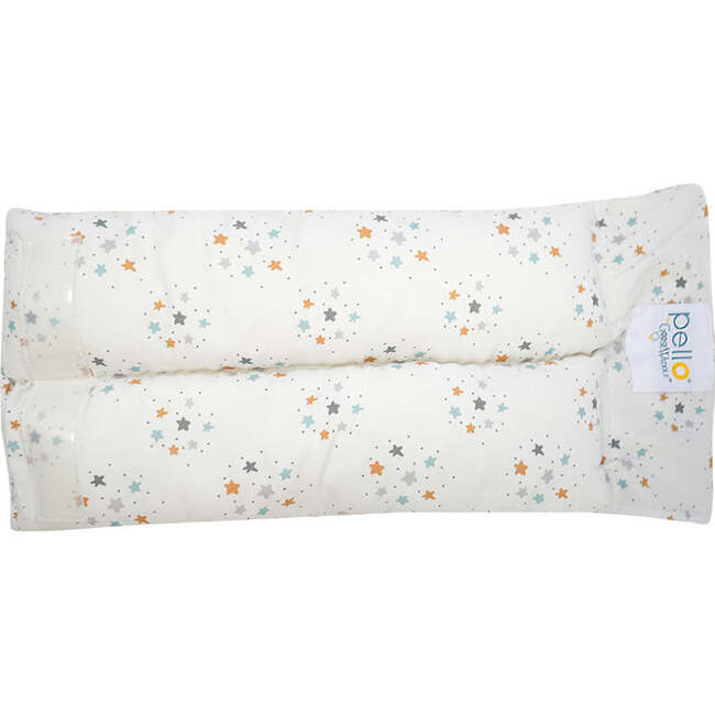 Comfy Cradle Nursing Pillow, Lunar Grey - Nursing Pillows - 2
