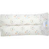 Comfy Cradle Nursing Pillow, Lunar Grey - Nursing Pillows - 2