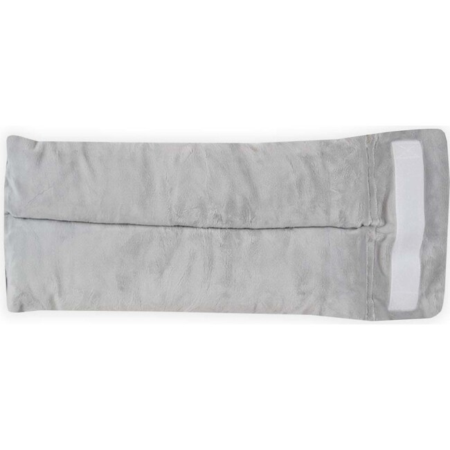Comfy Cradle Nursing Pillow, Oakley Grey - Nursing Pillows - 4