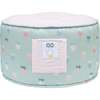 Kids Ottoman, Rosie Berry - Ottomans - 1 - thumbnail