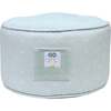 Kids Ottoman, Star Blue - Ottomans - 1 - thumbnail
