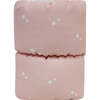 Comfy Cradle Nursing Pillow, Estelle Pink - Nursing Pillows - 1 - thumbnail