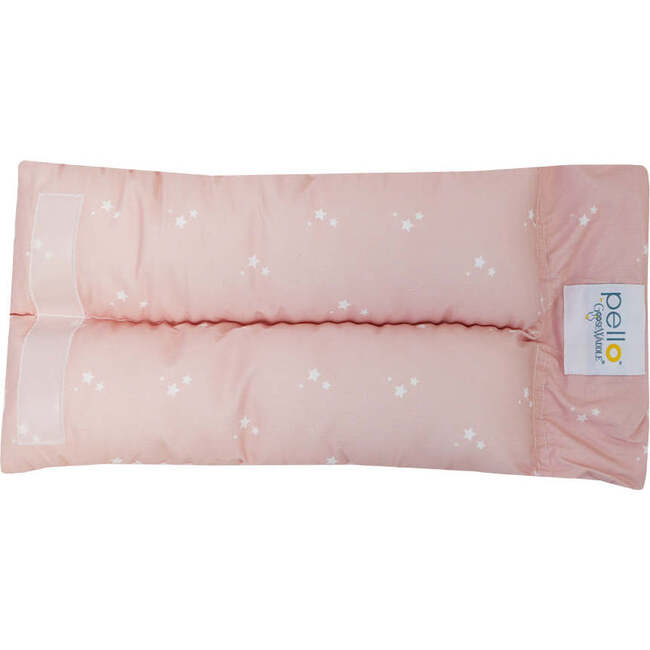 Comfy Cradle Nursing Pillow, Estelle Pink - Nursing Pillows - 2