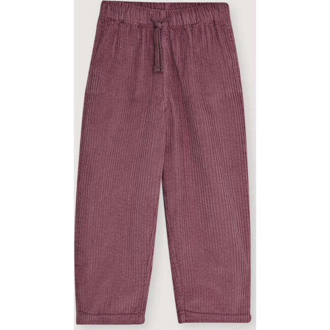 Nicol Pant Grape Bliss