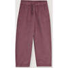 Nicol Pant Grape Bliss - Pants - 1 - thumbnail