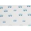 Comfy Cradle Nursing Pillow, Tag Cornflower Blue - Nursing Pillows - 3