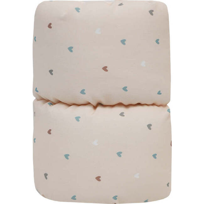 Comfy Cradle Nursing Pillow, Blythe Pink