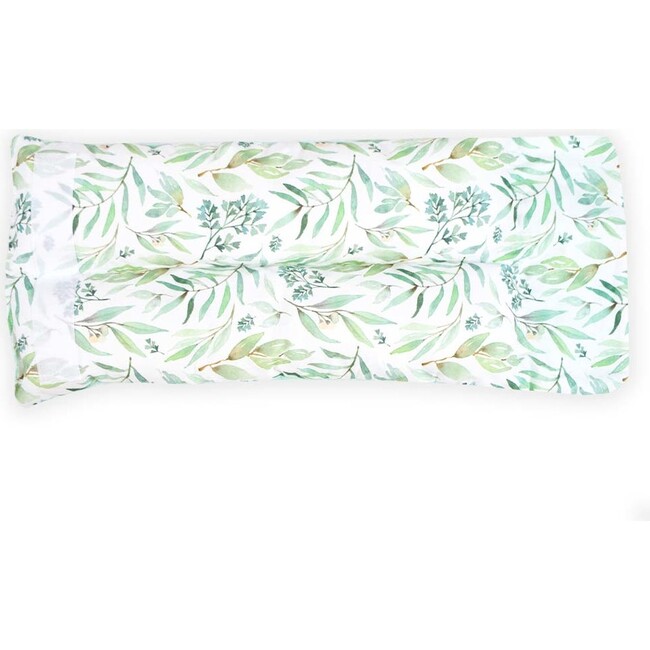 Comfy Cradle Nursing Pillow, Basil Mint - Nursing Pillows - 2