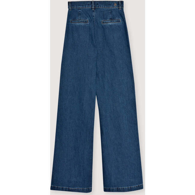 Ines Denim Teen Pant - Pants - 2