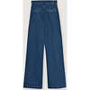 Ines Denim Teen Pant - Pants - 2