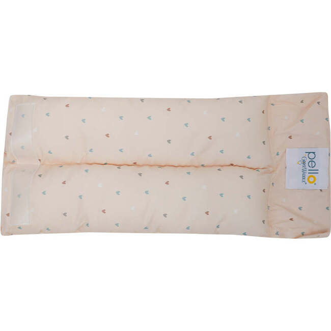 Comfy Cradle Nursing Pillow, Blythe Pink - Nursing Pillows - 2