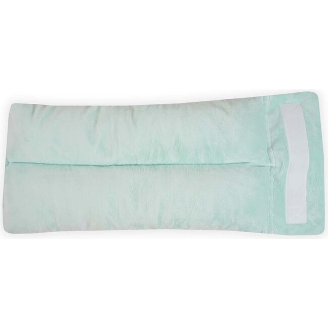 Comfy Cradle Nursing Pillow, Basil Mint - Nursing Pillows - 3