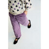 Nicol Pant Grape Bliss - Pants - 2 - thumbnail