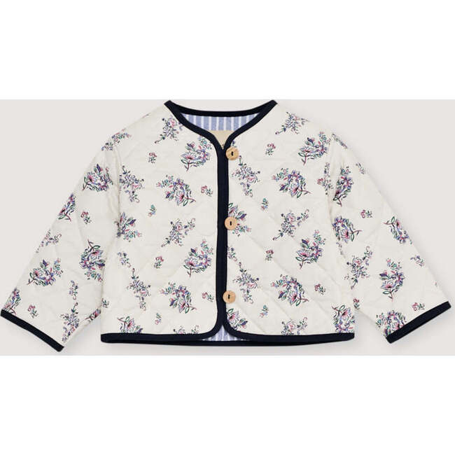 Emma Baby Jacket