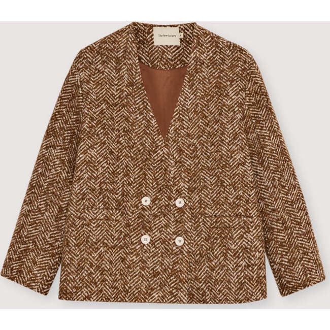 Daniela Woman Blazer