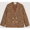 Daniela Woman Blazer - Blazers - 1 - thumbnail