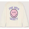 Smiley T-Shirt - T-Shirts - 1 - thumbnail