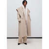 Kristine Woman Coat - Coats - 2 - thumbnail