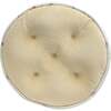 Kids Ottoman, Darby Dino Beige - Ottomans - 2