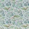 Kids Ottoman, Basil Mint - Ottomans - 4