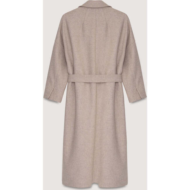 Kristine Woman Coat - Coats - 4