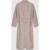 Kristine Woman Coat - Coats - 4 - thumbnail