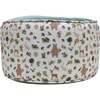 Kids Ottoman, Cedar Sage - Ottomans - 3