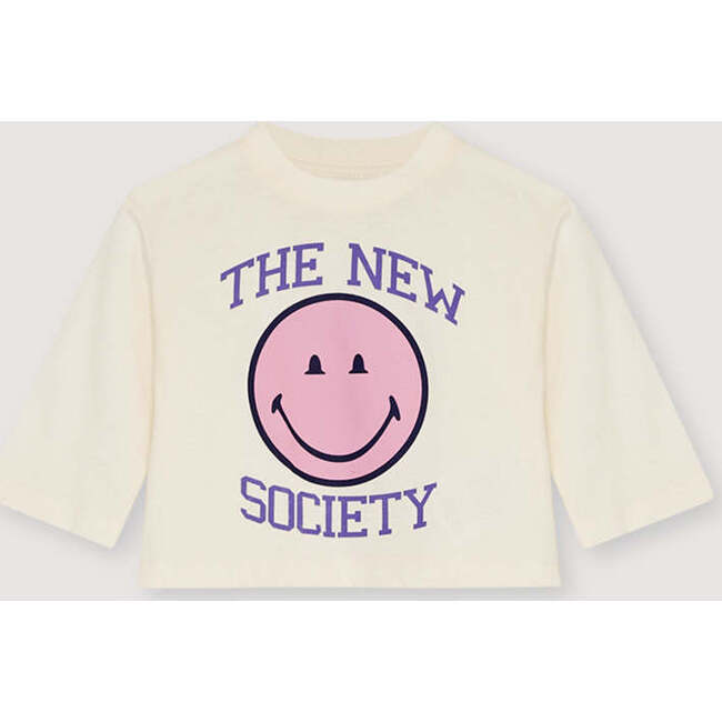 Smiley Baby T-shirt