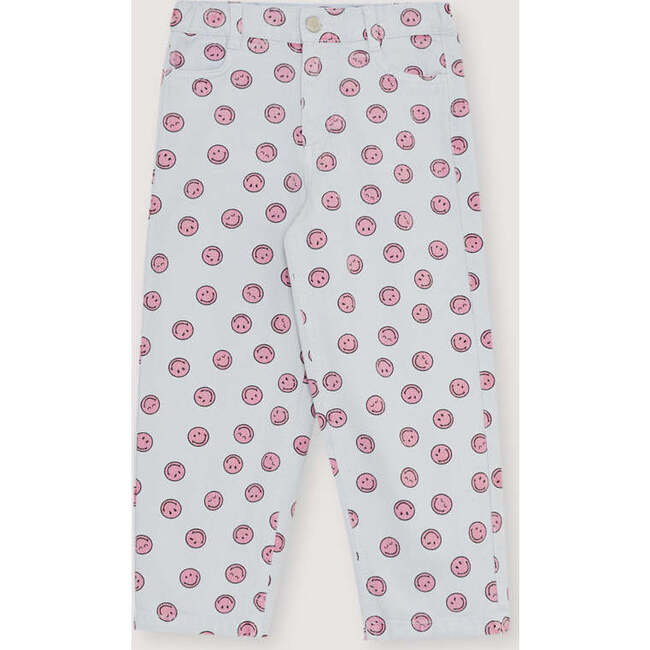 Smiley Pant