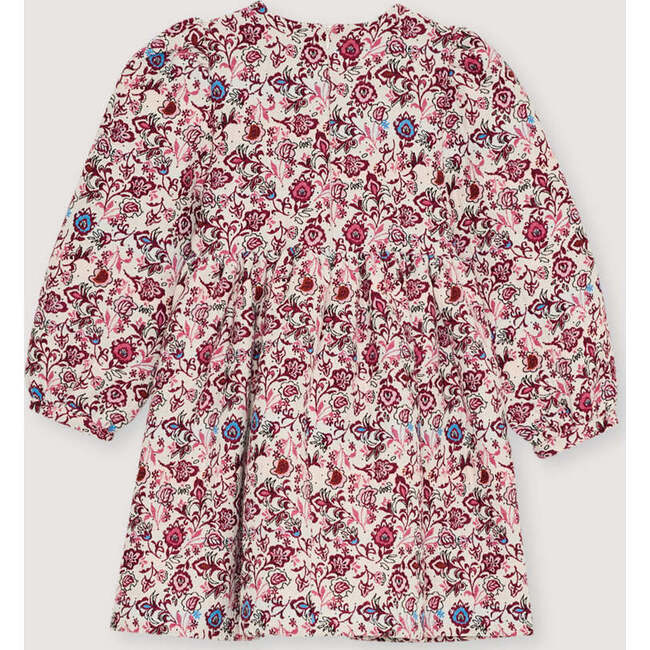 Clarissa Dress