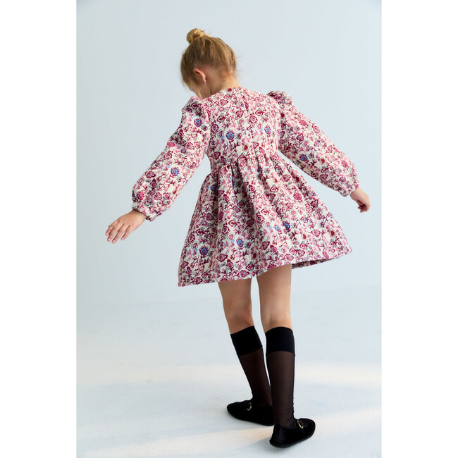 Clarissa Dress - Dresses - 2