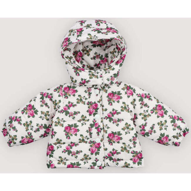 Elyse Baby Outerwear