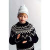 Luna Teen Jumper Eclipse Noir - Sweaters - 2