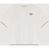 Mariana Woman T-Shirt Moonlight White - T-Shirts - 1 - thumbnail