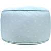 Kids Ottoman, Star Blue - Ottomans - 3