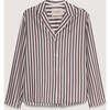 Anika Woman Shirt Roast Stripes - Shirts - 1 - thumbnail