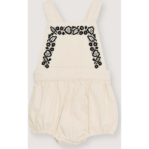 Tamara Baby Romper