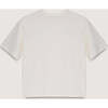 Mariana Woman T-Shirt Moonlight White - T-Shirts - 2