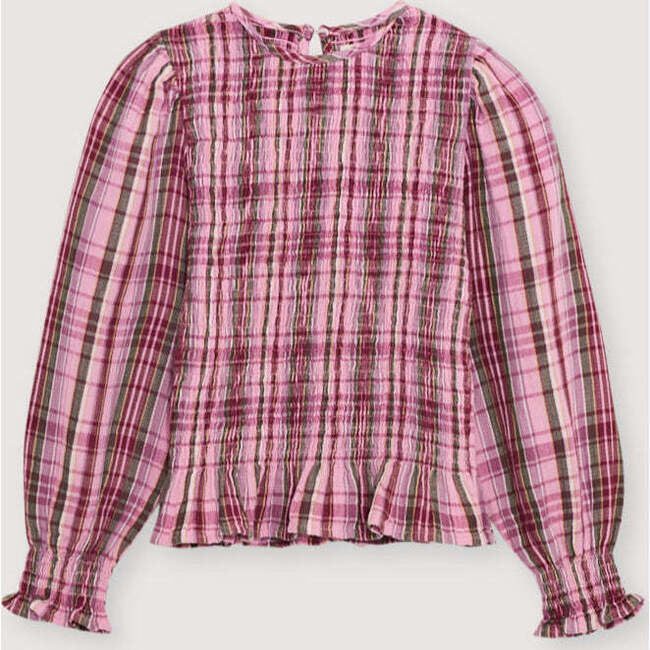 Adriana Blouse