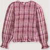 Adriana Blouse - Blouses - 1 - thumbnail