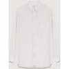 Delphine Woman Shirt Moonlight White - Shirts - 1 - thumbnail