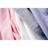 GooseWaddle Knit Blanket, Gray - Blankets - 5