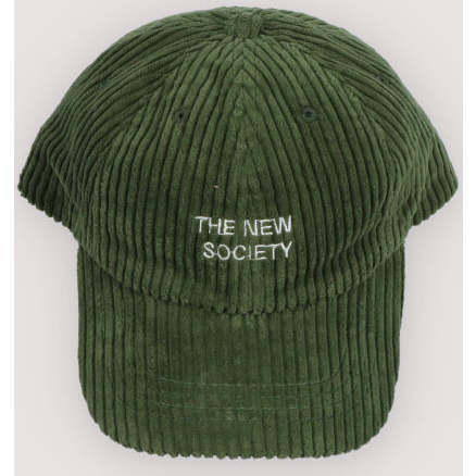 Mikel Cap Hidden Forest